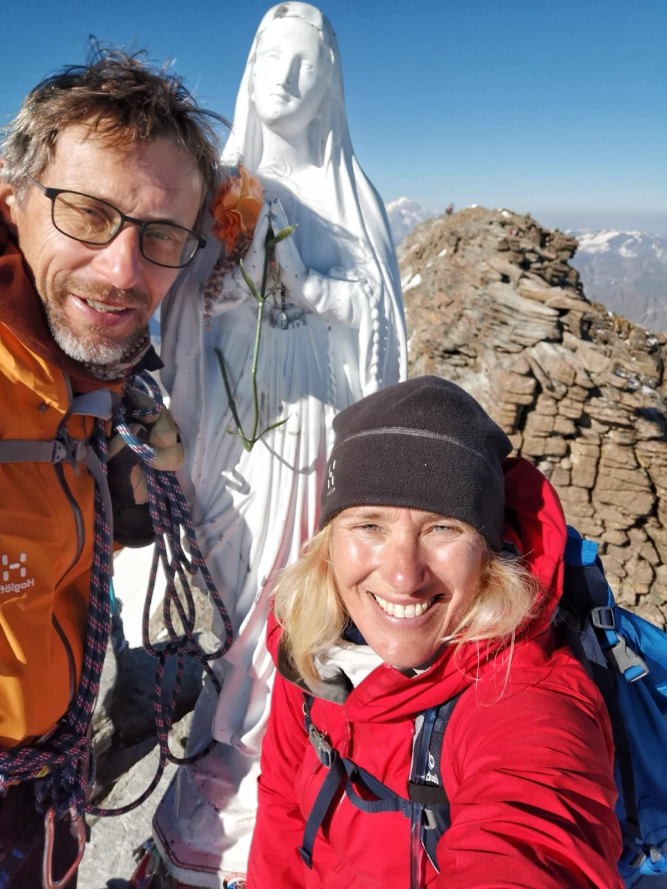 Villa Meledrio hosts mountaineering in&nbsp;the Brenta Dolomites, Val di Sole, Italy