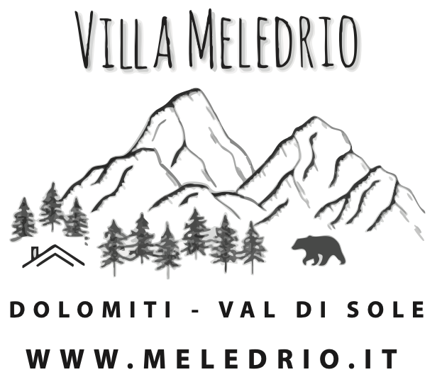 Villa Meledrio holiday apartments logo